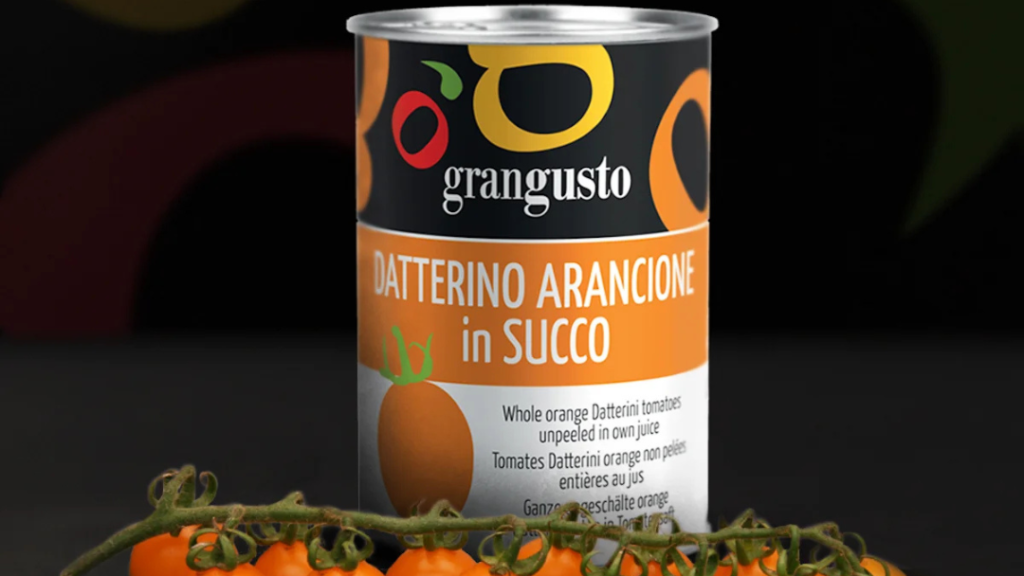 grangusto pomodori distributore sofood