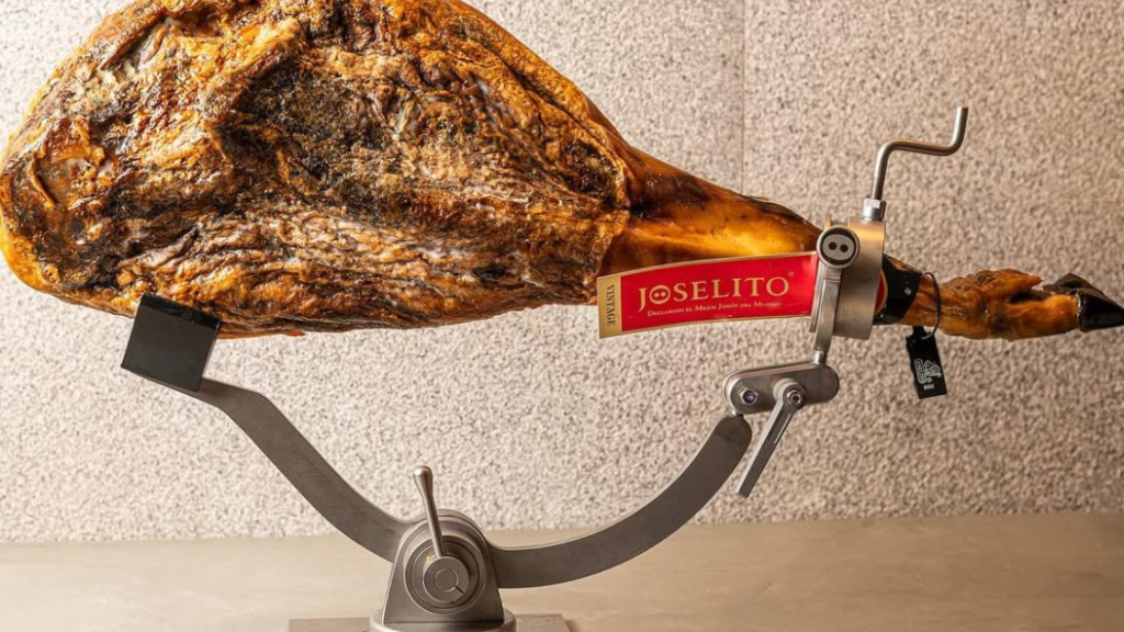 joselito so food