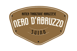 nero d'abruzzo suino